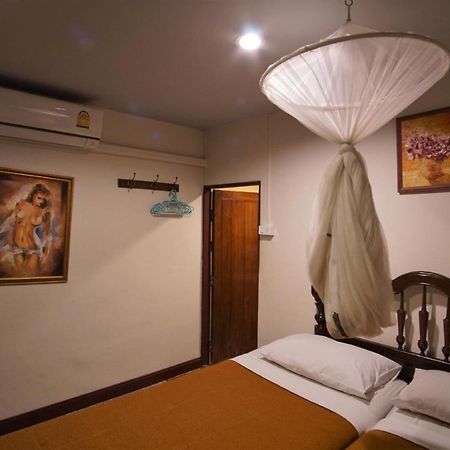 Gap'S House Hotel Chiang Mai Luaran gambar