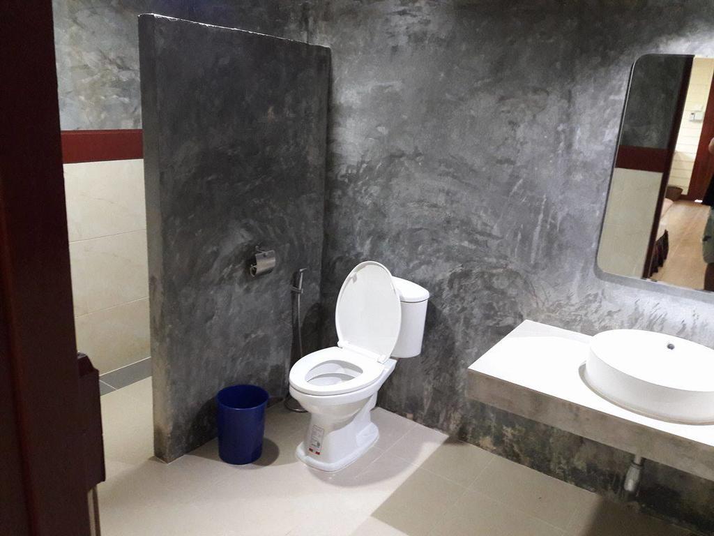 Gap'S House Hotel Chiang Mai Luaran gambar