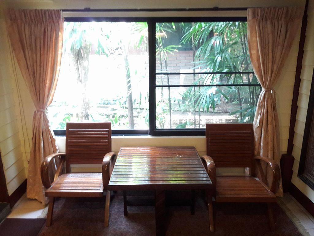 Gap'S House Hotel Chiang Mai Luaran gambar