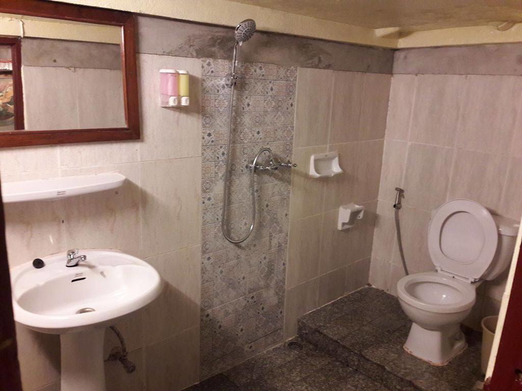 Gap'S House Hotel Chiang Mai Luaran gambar