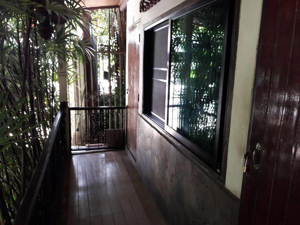 Gap'S House Hotel Chiang Mai Luaran gambar