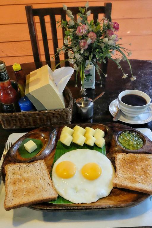 Gap'S House Hotel Chiang Mai Luaran gambar