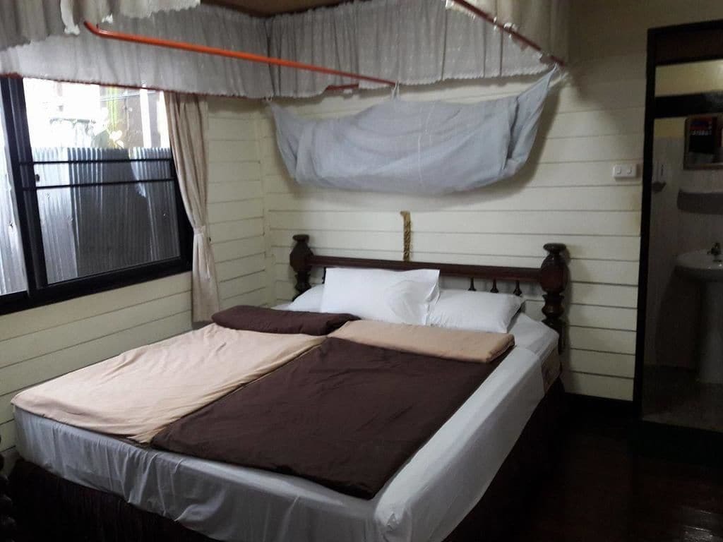 Gap'S House Hotel Chiang Mai Luaran gambar