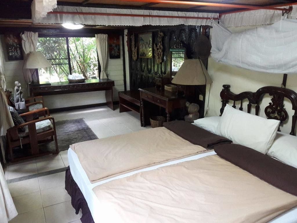 Gap'S House Hotel Chiang Mai Luaran gambar